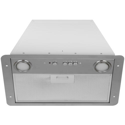 Купить Вытяжка полновстраиваемая Elikor Flat 42П-430-К3Д серебристый  5346461. Характеристики, отзывы и цены в Донецке