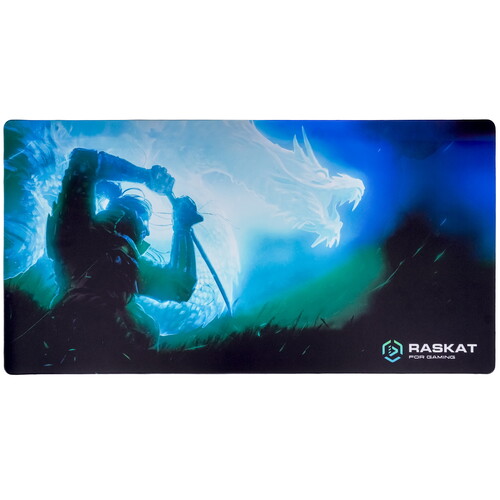 Купить Коврик Raskat Ronin FF (XL) синий  9237408. Характеристики, отзывы и цены в Донецке