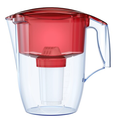 Купить Фильтр-кувшин Аквафор Кантри  5487814. Характеристики, отзывы и цены в Донецке