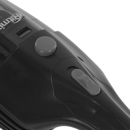 Купить Пылесос   ручной Ritmix CVC-003  черный  9200997. Характеристики, отзывы и цены в Донецке