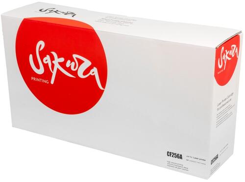 Купить Картридж лазерный SAKURA CF256A черный  5363597. Характеристики, отзывы и цены в Донецке