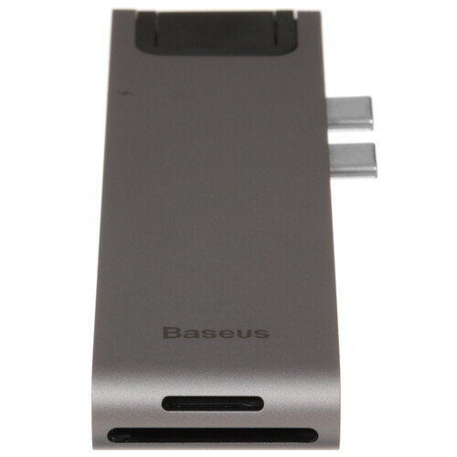 Купить Док-станция Baseus Thunderbolt  5619780. Характеристики, отзывы и цены в Донецке