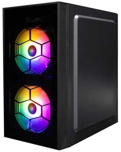 Купить Корпус 1STPLAYER X1  5481556. Характеристики, отзывы и цены в Донецке