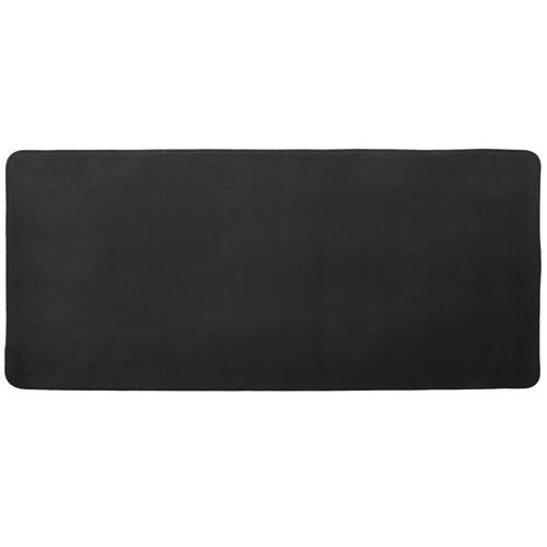 Купить Коврик DEXP OM-XL Office black cotton (XL) черный  1668241. Характеристики, отзывы и цены в Донецке