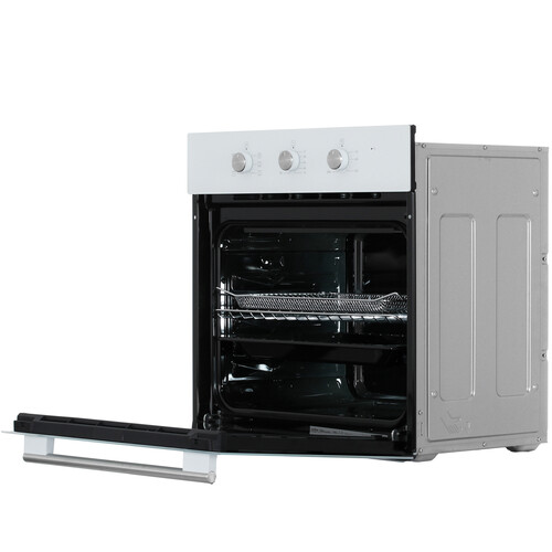 Купить Электрический духовой шкаф Aceline Airfry-01 белый  9133299. Характеристики, отзывы и цены в Донецке