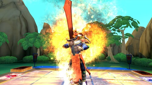 Купить Дополнение для игры Yu-Gi-Oh! Duelist Kingdom (Steam)  5610616. Характеристики, отзывы и цены в Донецке