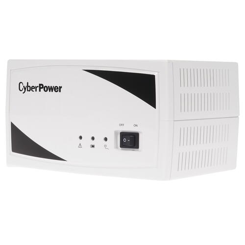 Купить ИБП для котла CyberPower SMP550EI  1157748. Характеристики, отзывы и цены в Донецке