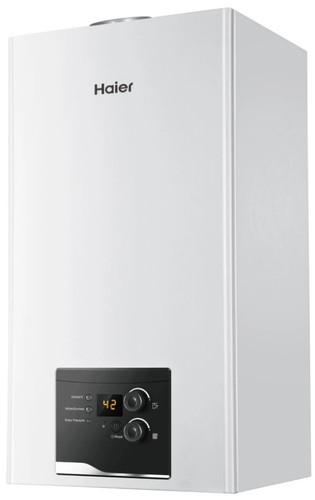 Купить Газовый котел Haier Urban 2.10 TM настенный  9296596. Характеристики, отзывы и цены в Донецке