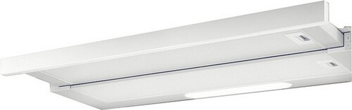 Купить Вытяжка телескопическая Elica ELITE 14 LUX WH/A/60 белый/белый  1106605. Характеристики, отзывы и цены в Донецке