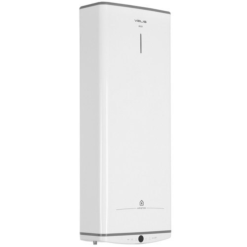 Купить Накопительный водонагреватель электрический Ariston VELIS TECH INOX PW ABSE 100  5367682. Характеристики, отзывы и цены в Донецке