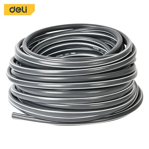 Купить Шланг поливочный Deli DL8072-15  9133886. Характеристики, отзывы и цены в Донецке