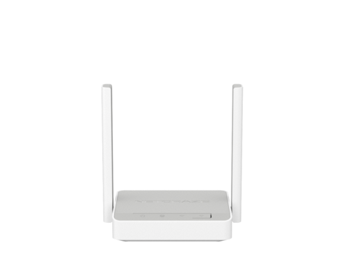 Купить Wi-Fi роутер Netcraze Starter NC-1121  5641351. Характеристики, отзывы и цены в Донецке