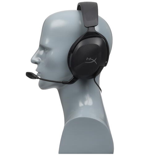 Купить Проводные наушники HyperX Cloud Stinger 2 Core черный 2022  5095440. Характеристики, отзывы и цены в Донецке
