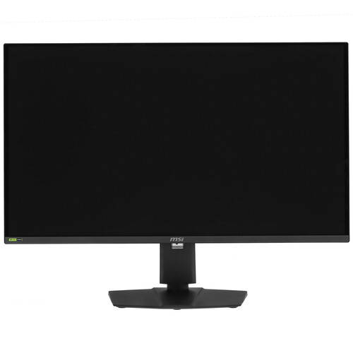 Купить 31.5" Монитор MSI MPG 321URX QD-OLED черный  5445730. Характеристики, отзывы и цены в Донецке