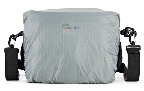 Купить Сумка Lowepro Nova 180 AW II черный  9127441. Характеристики, отзывы и цены в Донецке