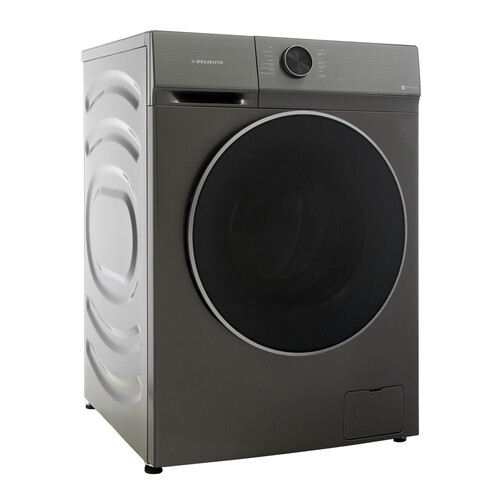 Купить Стирально-сушильная машина Delvento VBS701 черный  9154899. Характеристики, отзывы и цены в Донецке