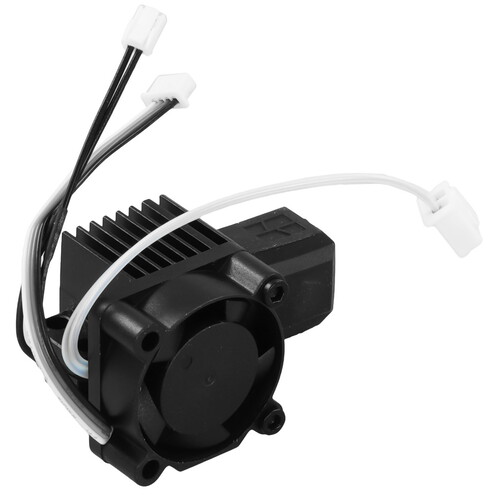 Купить Хотэнд с соплом 0,8 мм из закаленной стали для 3Д принтера Bambu Lab X1C  5638994. Характеристики, отзывы и цены в Донецке