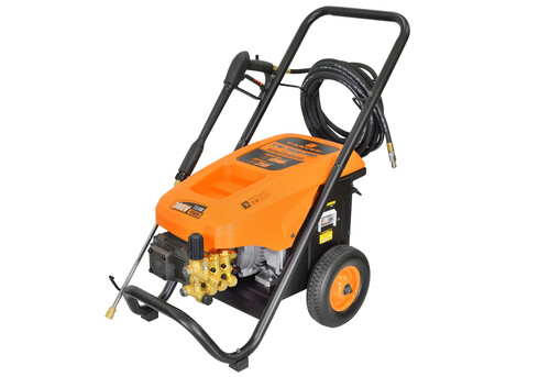 Купить Мойка высокого давления Carver CW-7500 PRO  5470988. Характеристики, отзывы и цены в Донецке