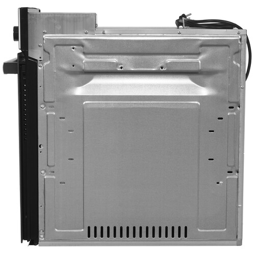 Купить Электрический духовой шкаф Simfer B4EM04070 серебристый  9288236. Характеристики, отзывы и цены в Донецке