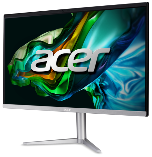 Купить 23.8" Моноблок Acer Aspire C24-1300 [DQ.BL0CD.00C]  5456647. Характеристики, отзывы и цены в Донецке