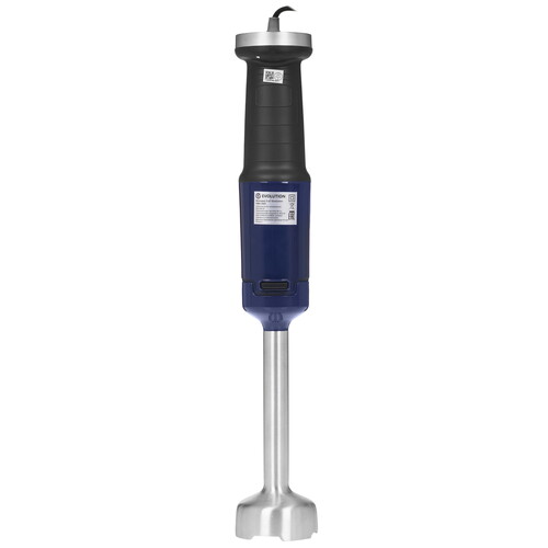 Купить Блендер погружной EVOLUTION HBS-0651 Blue синий  9208715. Характеристики, отзывы и цены в Донецке
