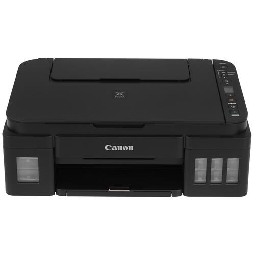 Купить МФУ струйное Canon PIXMA G3410  5431183. Характеристики, отзывы и цены в Донецке