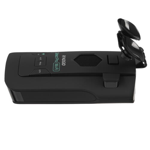 Купить Радар-детектор Roadgid Detect Pro  9028630. Характеристики, отзывы и цены в Донецке