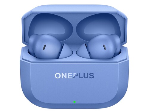 Купить Наушники TWS OnePlus Nord Buds 3R синий 2025  5641455. Характеристики, отзывы и цены в Донецке