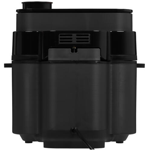 Купить Аэрогриль DEXP JuicyCook AGR-1657 черный  9041775. Характеристики, отзывы и цены в Донецке