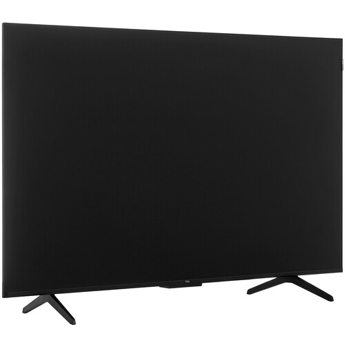 Купить 50" (127 см) Телевизор TCL 50P7K черный  5620106. Характеристики, отзывы и цены в Донецке