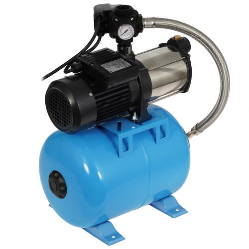 Купить Насосная станция Unipump AUTO MH 400 A  9977799. Характеристики, отзывы и цены в Донецке