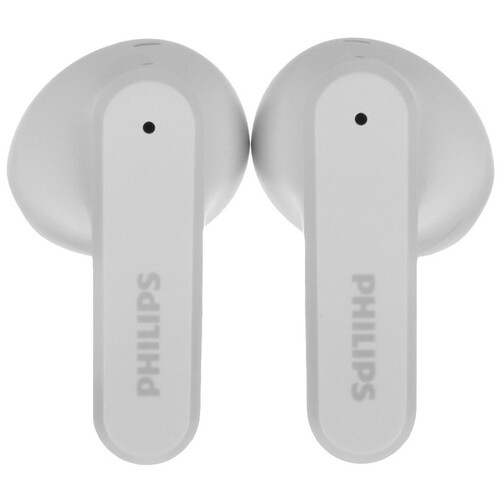Купить Наушники TWS Philips TAT2139 белый  5466343. Характеристики, отзывы и цены в Донецке