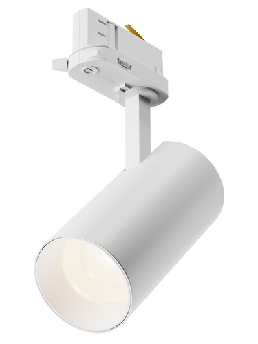 Купить Светильник трековый Maytoni TR197-3-12WCCT-M-W  9169375. Характеристики, отзывы и цены в Донецке