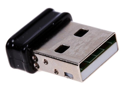 Купить Wi-Fi адаптер ASUS USB-N10 Nano  0175970. Характеристики, отзывы и цены в Донецке