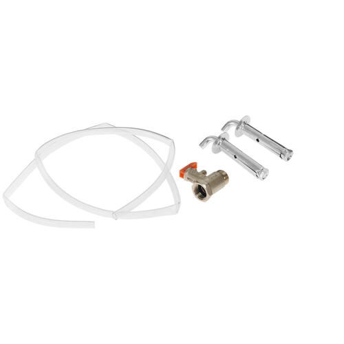 Купить Водонагреватель электрический Ballu BWH/S 150 Shell  5340486. Характеристики, отзывы и цены в Донецке