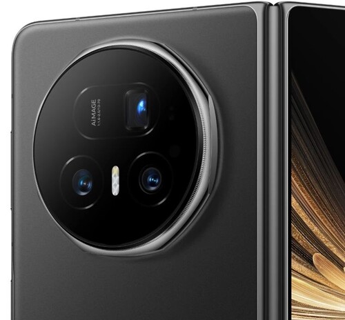 Купить 7.95" Смартфон HONOR Magic V5 512 ГБ черный  5642136. Характеристики, отзывы и цены в Донецке