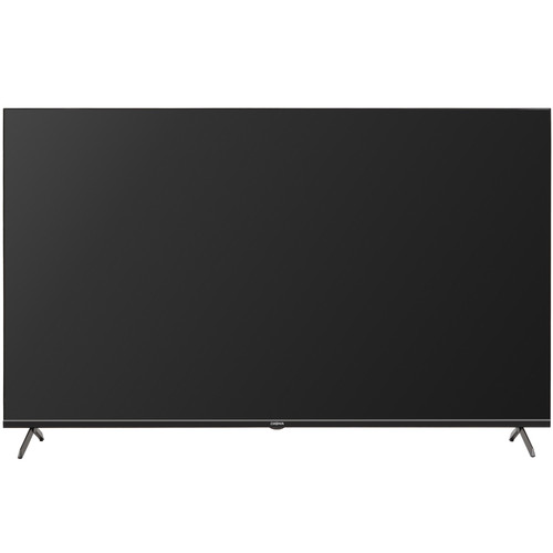 Купить 55" (140 см) Телевизор Digma DM-LED55UQB31 черный  9225891. Характеристики, отзывы и цены в Донецке