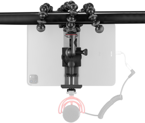 Купить Штатив JOBY GripTight PRO 2 Mount черный  5360124. Характеристики, отзывы и цены в Донецке