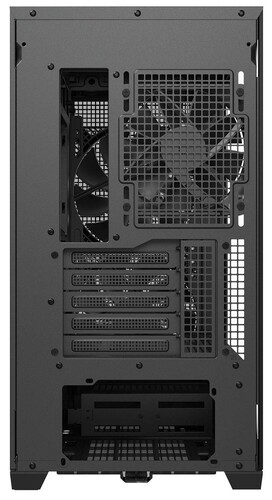 Купить Корпус Cougar MX600 MINI  5620581. Характеристики, отзывы и цены в Донецке