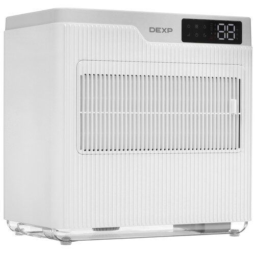 Купить Мойка воздуха DEXP DAW-6006L  9249716. Характеристики, отзывы и цены в Донецке