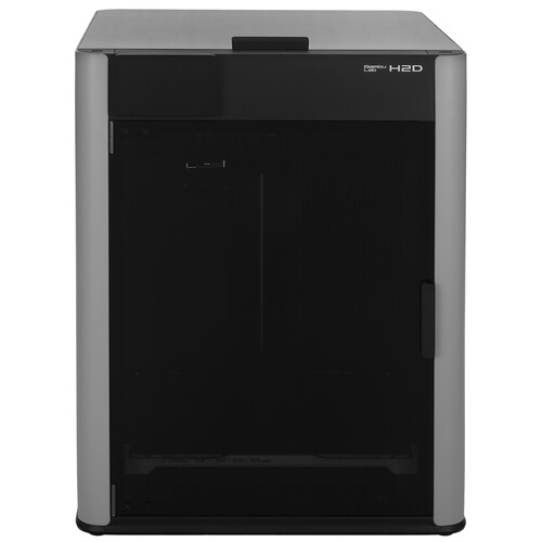 Купить 3D принтер Bambu Lab H2D EU  5626707. Характеристики, отзывы и цены в Донецке