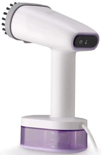 Купить Отпариватель BQ SG1008H фиолетовый  9028681. Характеристики, отзывы и цены в Донецке