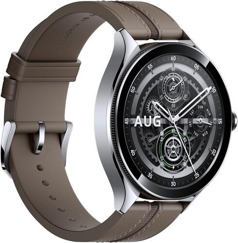 Купить Смарт-часы Xiaomi Watch 2 Pro LTE  5467130. Характеристики, отзывы и цены в Донецке