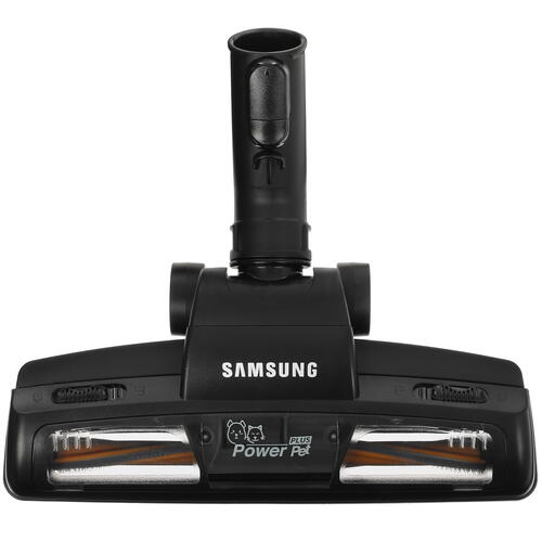 Купить Пылесос Samsung SC8836 синий  1098445. Характеристики, отзывы и цены в Донецке