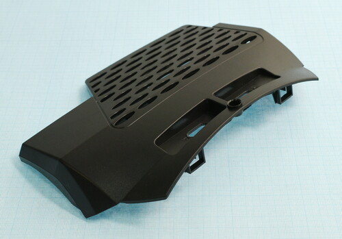 Купить Корпус (Решетка фильтра постмоторная) для пылесоса DEXP K-2000  9073187. Характеристики, отзывы и цены в Донецке