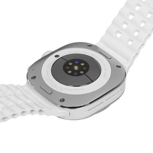 Купить Смарт-часы Samsung Galaxy Watch Ultra  5470772. Характеристики, отзывы и цены в Донецке