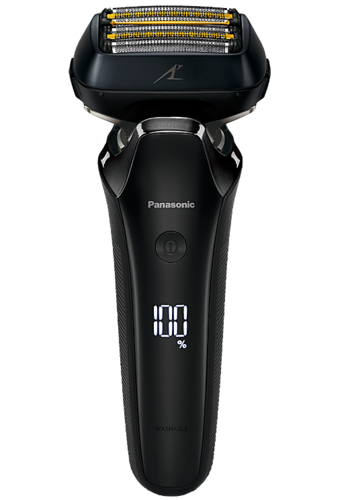 Купить Электробритва Panasonic ES-LS9A  9115778. Характеристики, отзывы и цены в Донецке