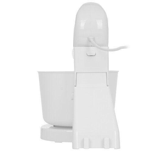 Купить Миксер Добрыня DO-2324 белый  9232421. Характеристики, отзывы и цены в Донецке