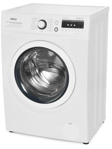 Купить Стиральная машина ATLANT СМА 70С1010 белый  1029565. Характеристики, отзывы и цены в Донецке