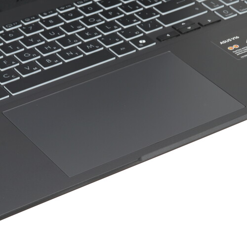 Купить 16" Ноутбук ASUS Vivobook 16 V3607VU-RP191 черный  5612591. Характеристики, отзывы и цены в Донецке